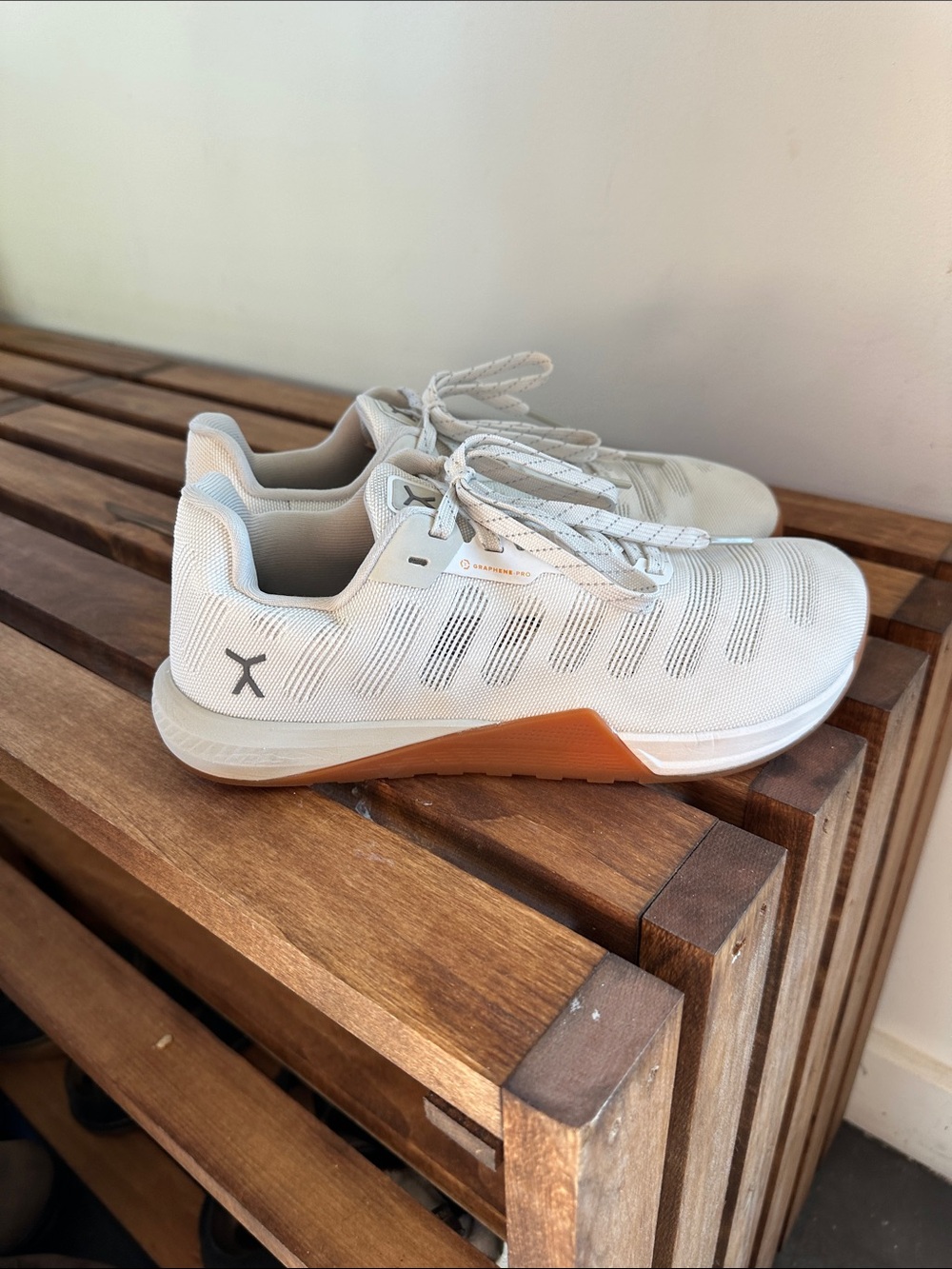 Flux Adapt Graphene XT White 8.5W/7M